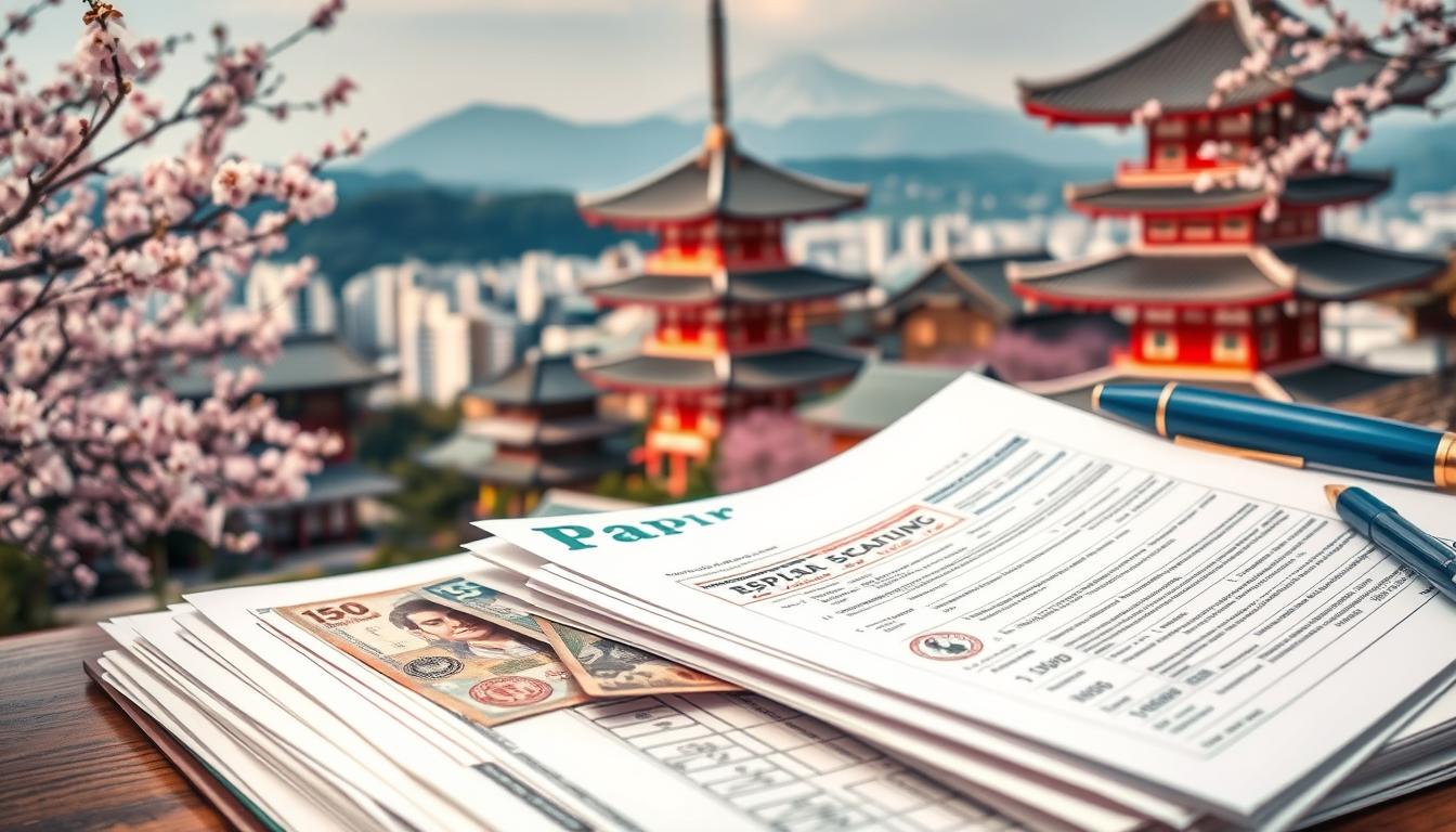 Syarat dan Ketentuan Impor Barang dari Jepang