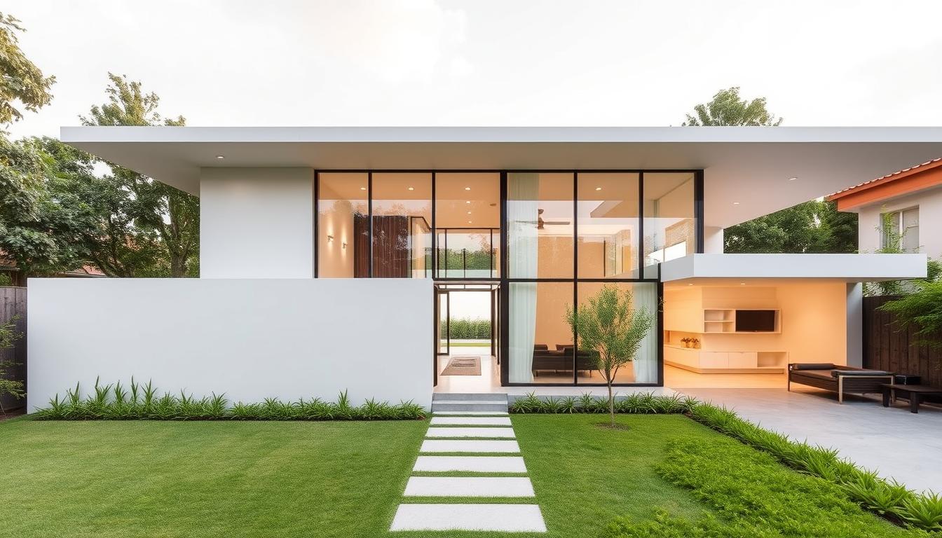 rumah minimalis baru bekasi