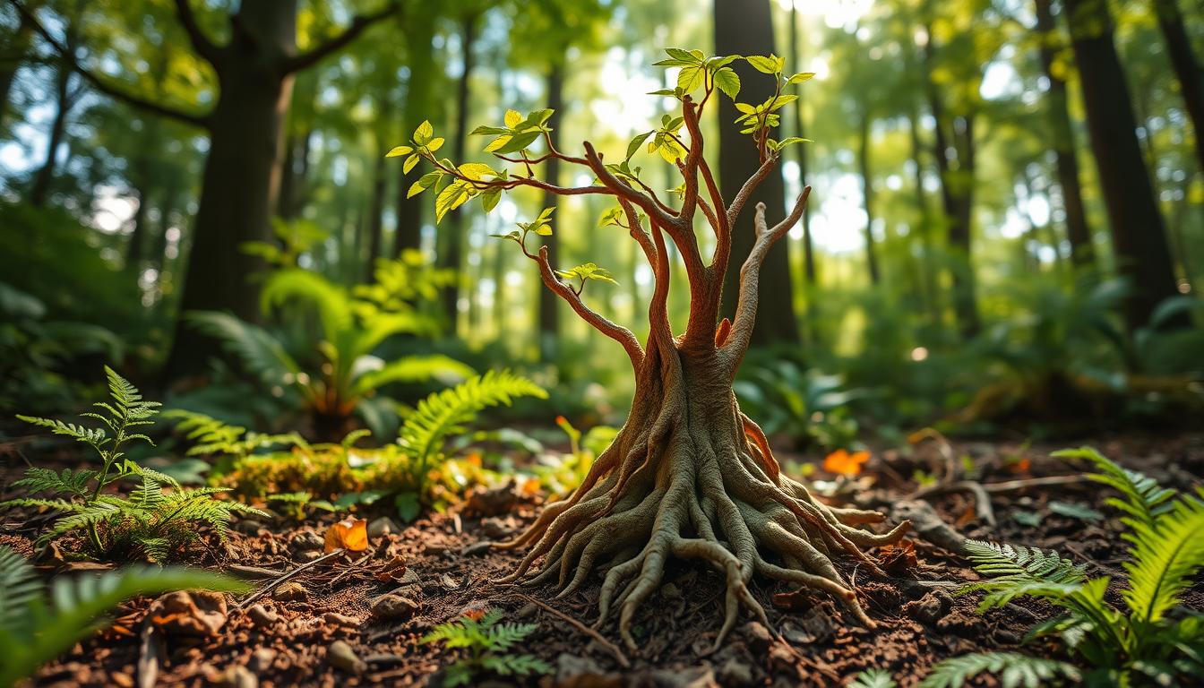 ginseng benefits