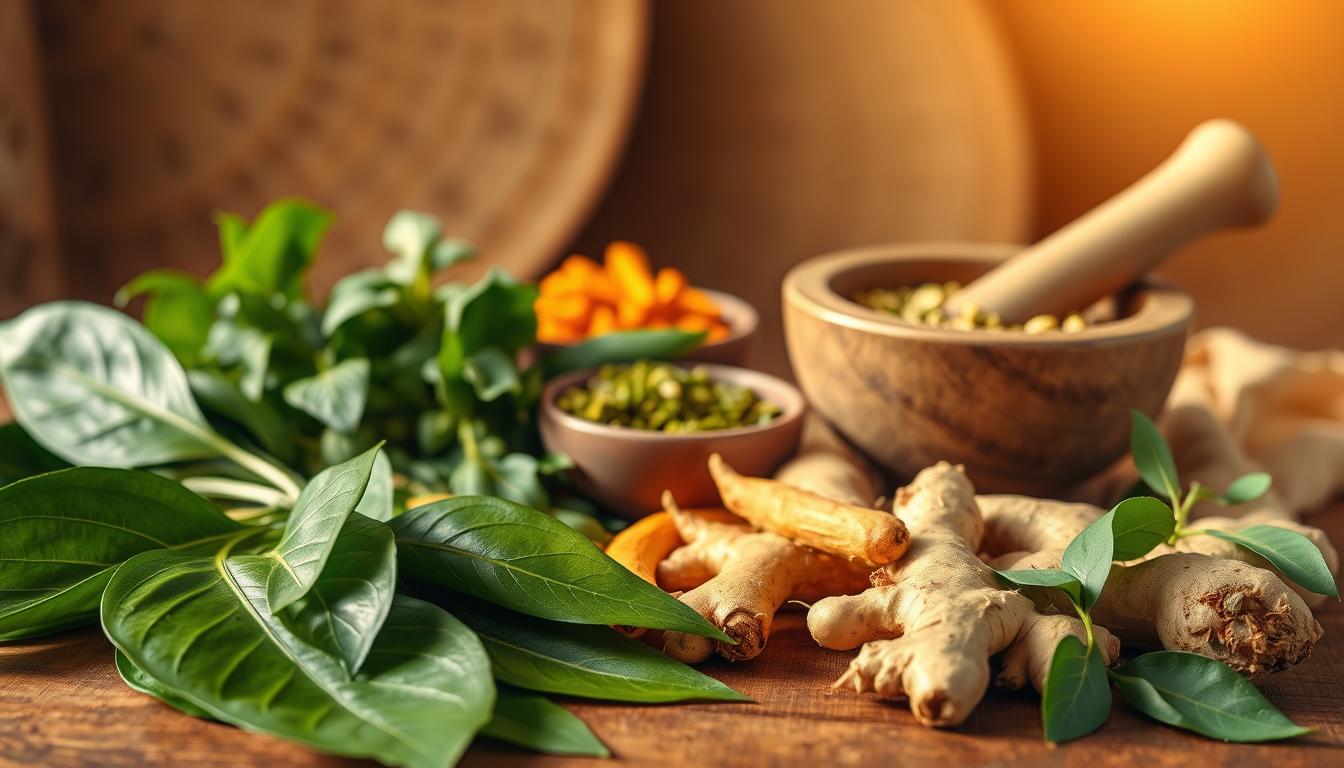 Best Indonesian Herbs for Lowering Blood Sugar Levels