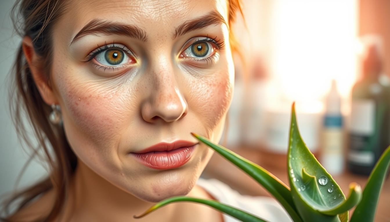 الآثار الجانبية للريتينول