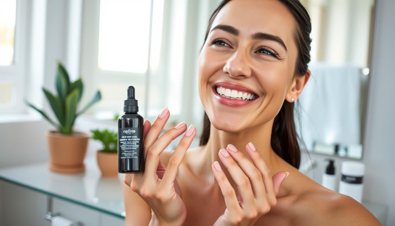 نتائج الريتينول