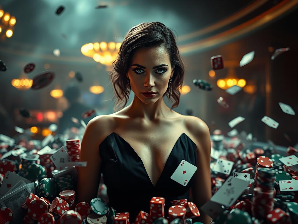 impatto economico gioco d'azzardo