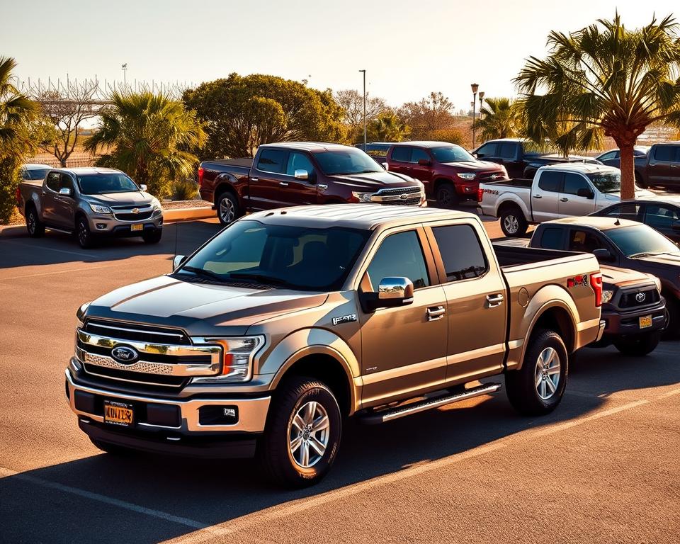 used trucks for sale with extended cab