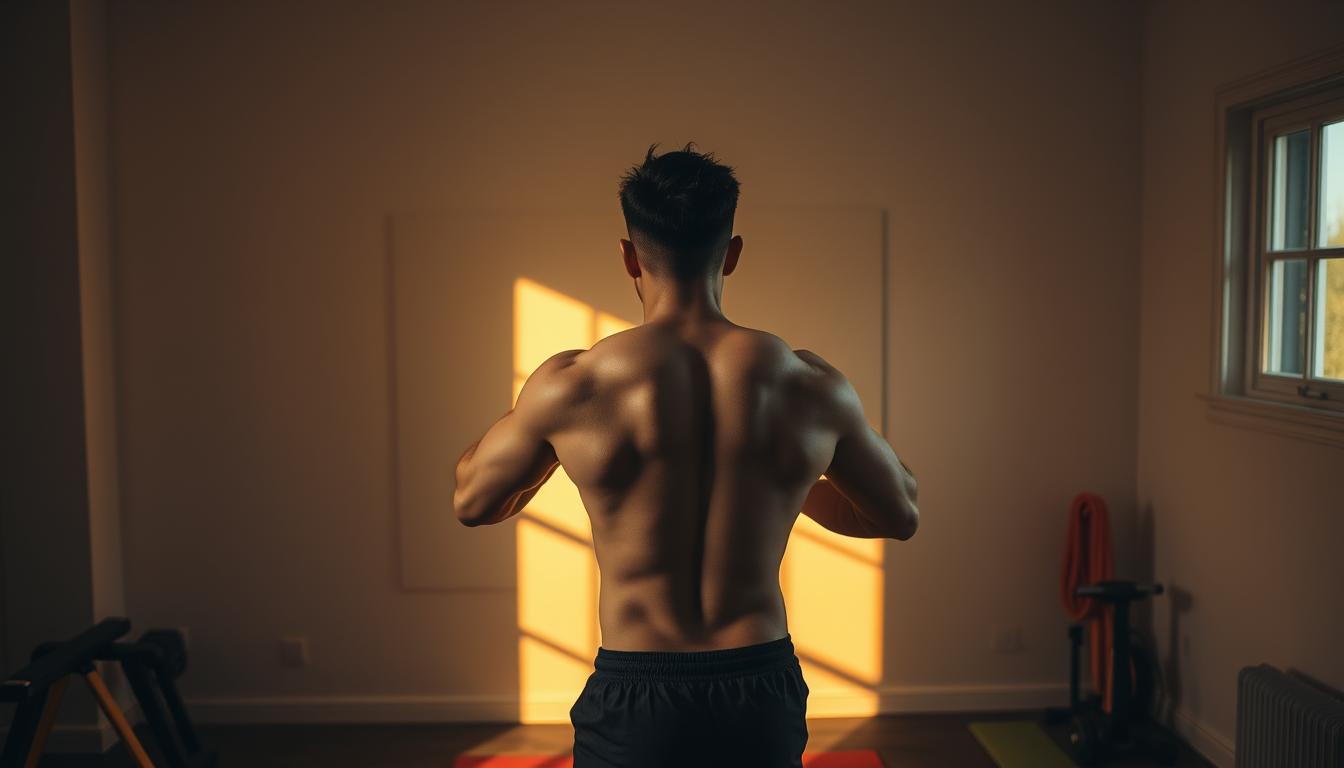 maintaining workout motivation