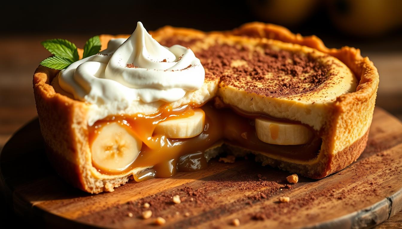 best banoffee pie