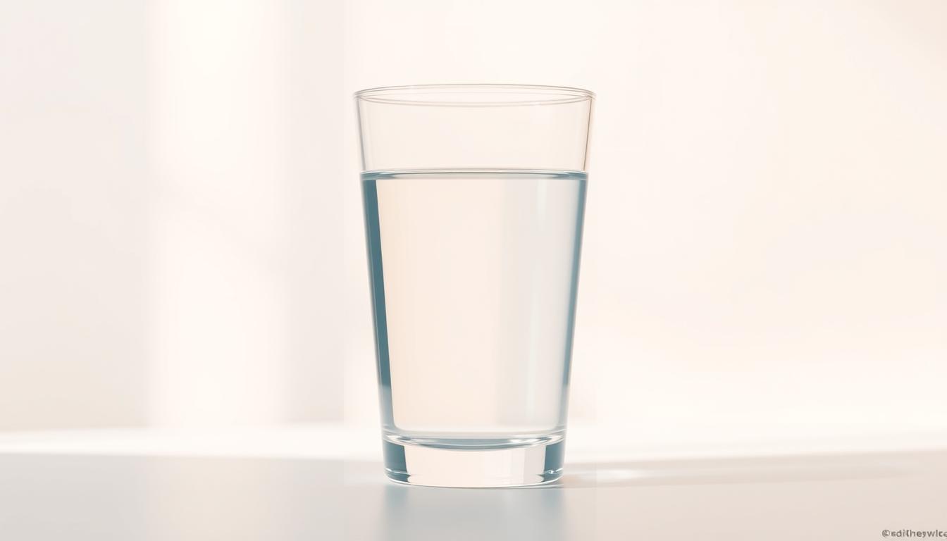 how much water should i drink a day