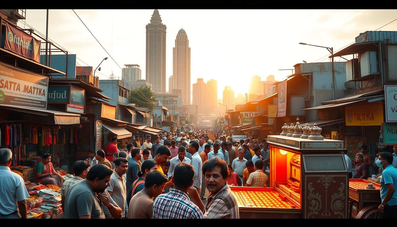 chennai satta matka