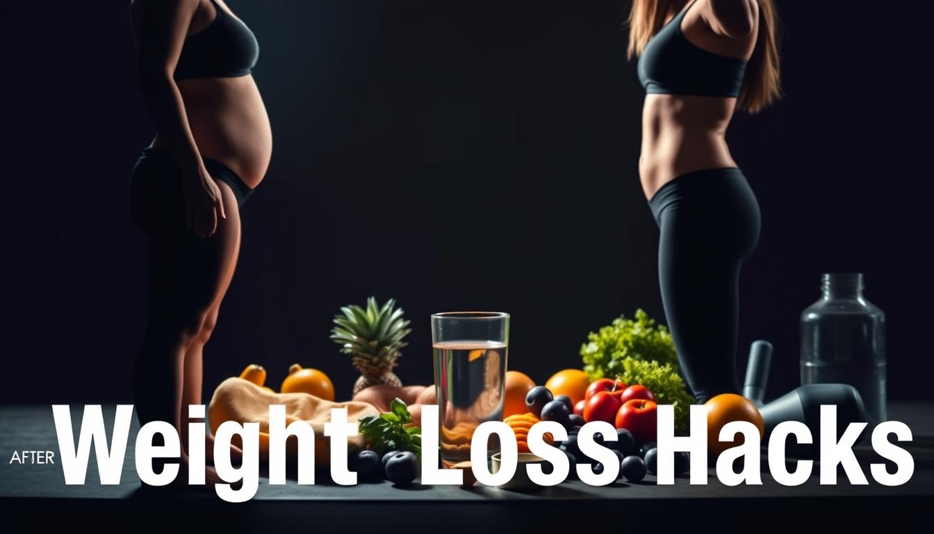 How to lose weight in 2025