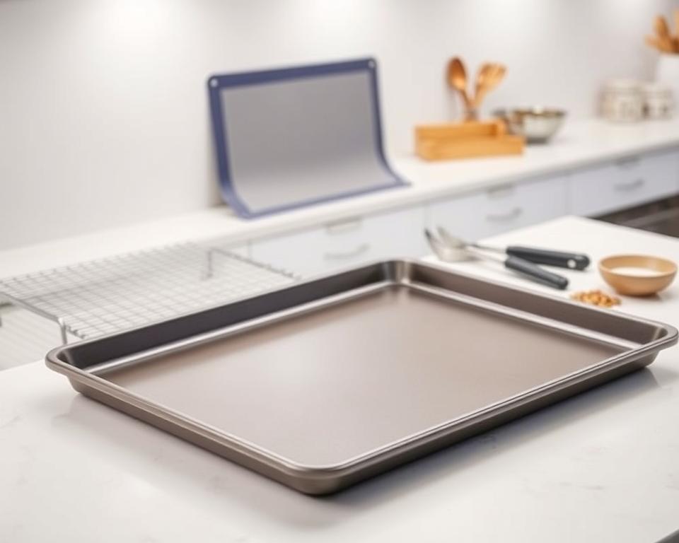 sheet pan equipment