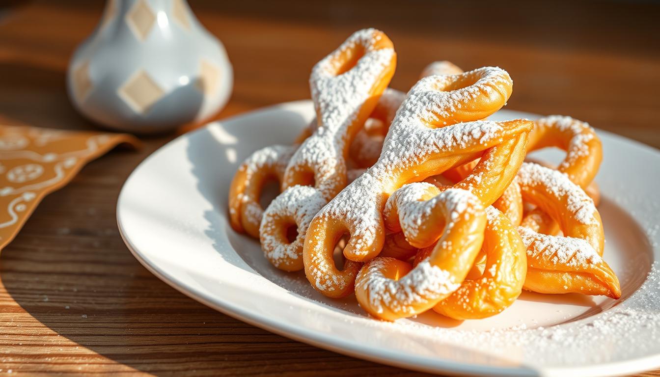 polish Faworki Angel wings
polish Faworki Angel wings recipe
Polish faworki angel wings recipe easy
Authentic polish faworki angel wings recipe
Best polish faworki angel wings recipe
How to make faworki?
What are angel wings in Polish?
Polish faworki angel wings recipe with sour cream
What do Chrusciki taste like?
Where are faworki from?
How to craft angel wings?
What are Archangels wings made of?
Why did Polish soldiers have wings?
What is the difference between angel wing and false angel wing?
What are angel wings on Fat Thursday?
What is a Polish pastry called?
What do you make Angel Wings out of?
What is the secret to perfect wings?
How do you make feathered Angel Wings?