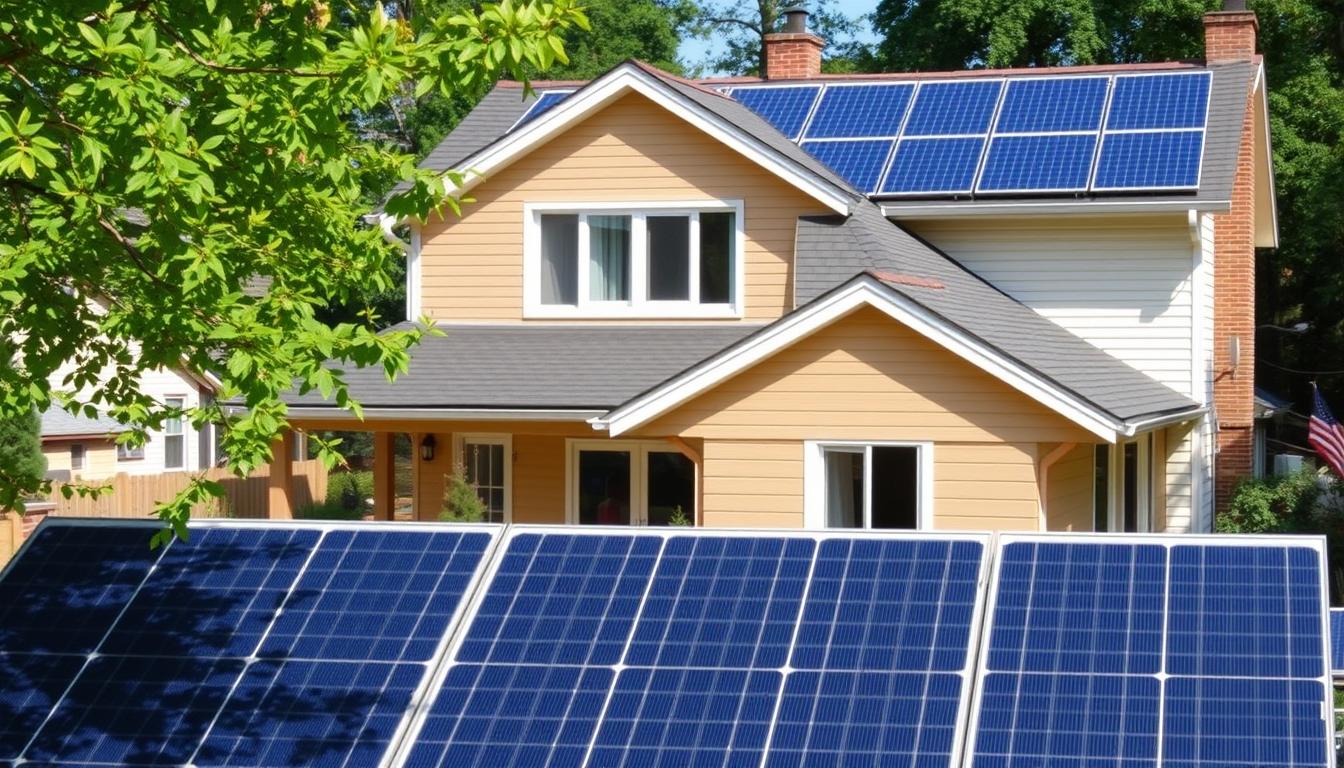 certificado eficiencia energética placas solares