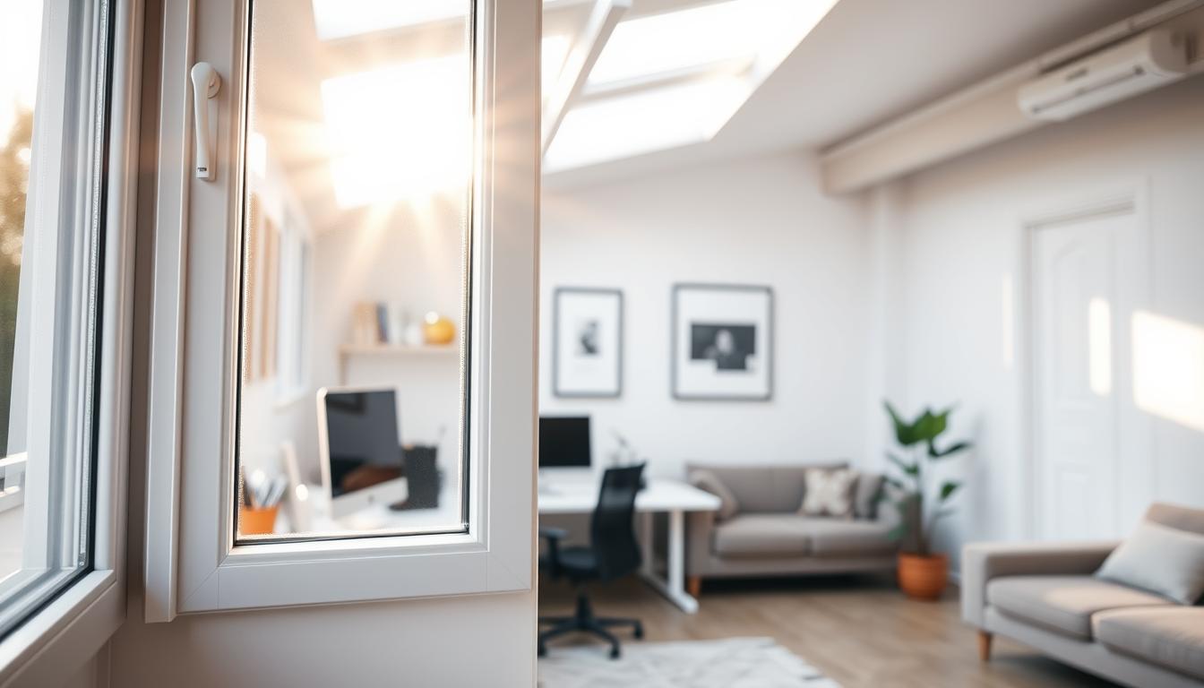 deducción IRPF por cambio de ventanas