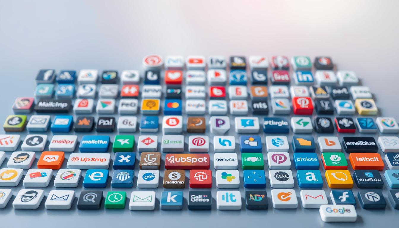 email marketing platforms