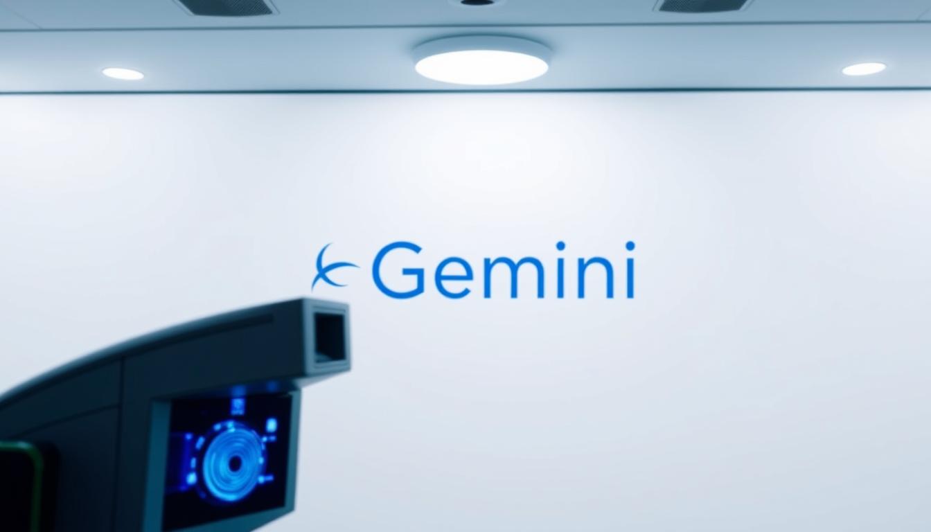 Gemini identity verification