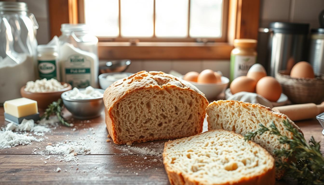 troubleshooting quick bread