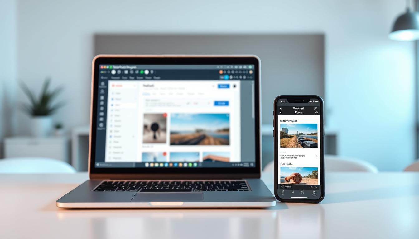 compressão de imagens para WordPress