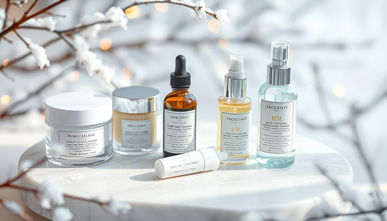 winter skincare