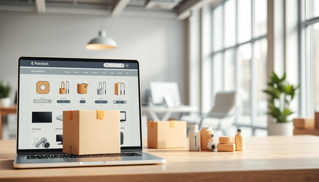 Turbine Sua Renda: Guia Completo para Vender Produtos e Lucrar!