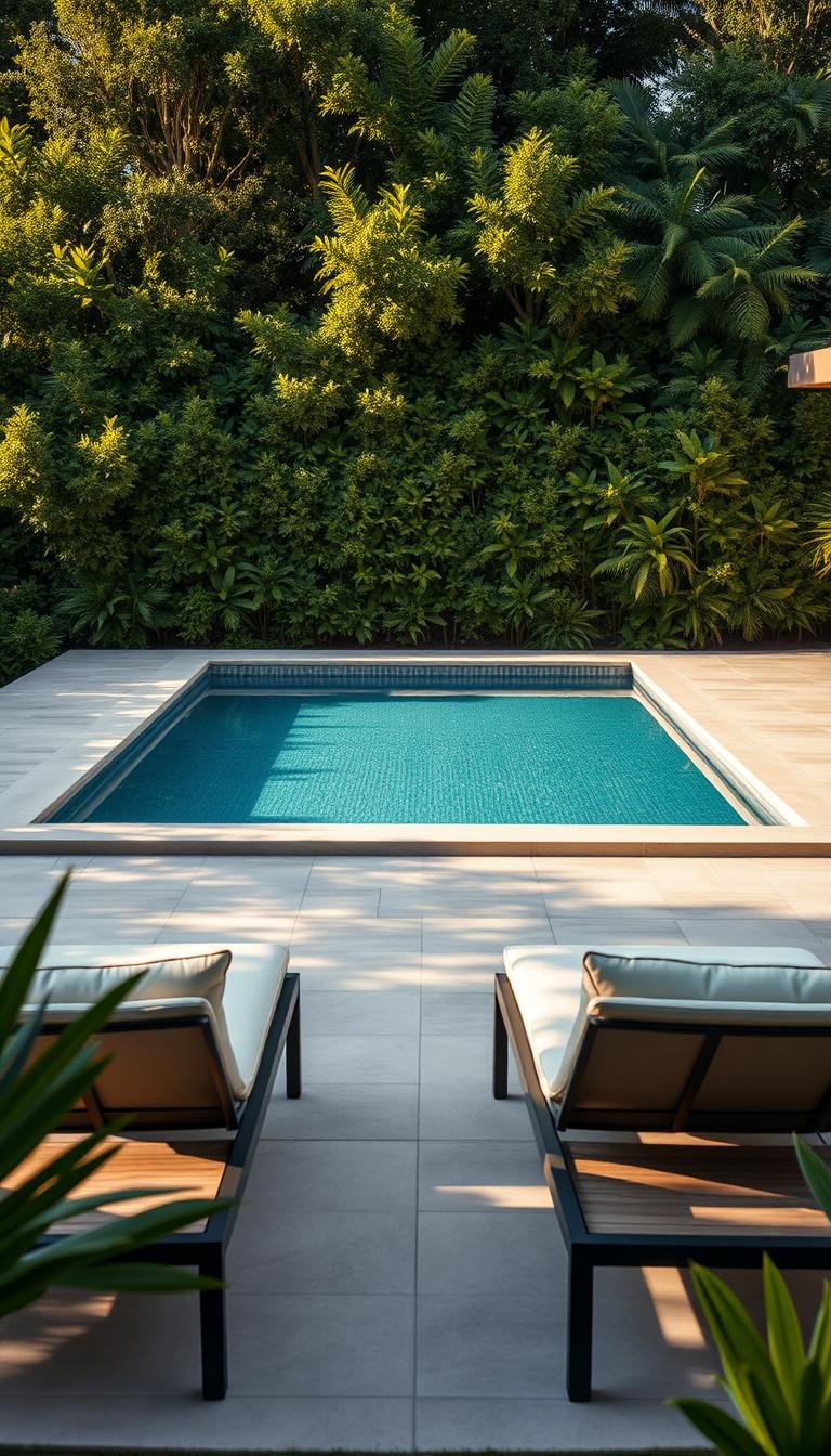 pool design ideas