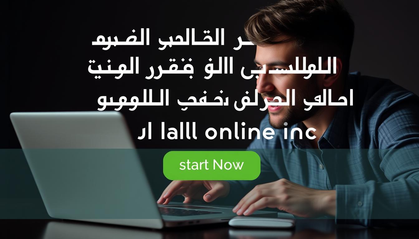 خطوة بخطوة لتحقيق أول دخل من الإنترنت خلال 48 ساعة