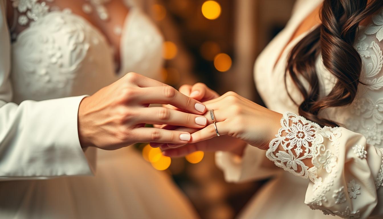 حلقة مراقبة R10 كهدية مثالية للأزواج الجدد