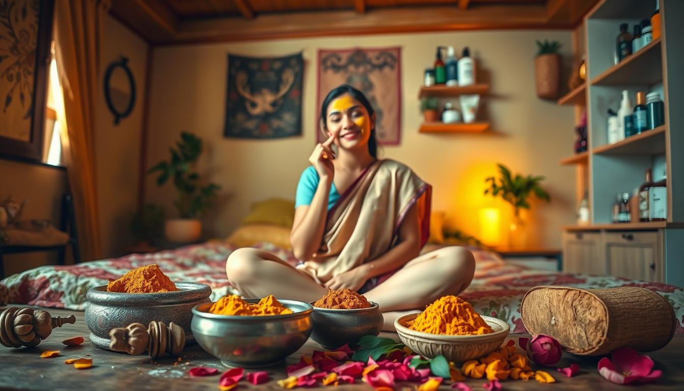 त्वचा का इलाज