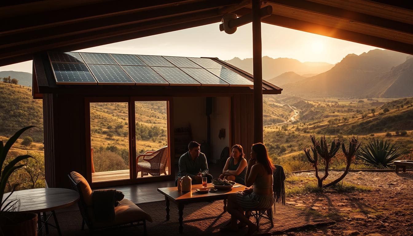 50ce087a fd1d 44b9 9bf9 718572e5c8a5 - Paneles Solares para Ventanas ahorro de energía