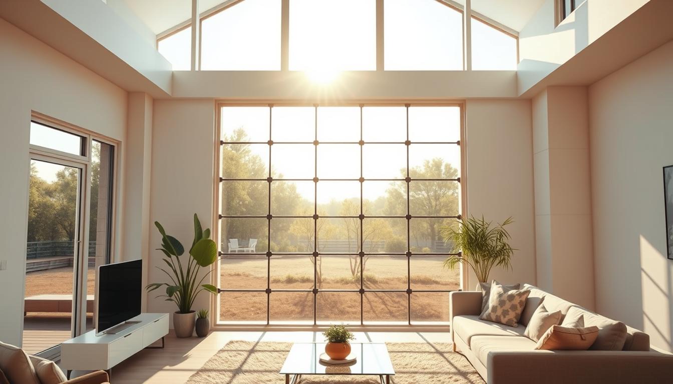 a6fee8de 63f4 4c60 81e6 9bac8fcbd109 - Paneles Solares para Ventanas Beneficios paneles solares transparentes en casa