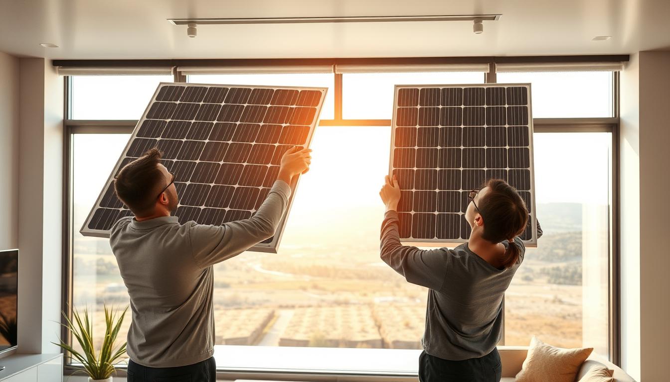 d21d9780 fdf9 4eb9 a31a 8af88fe223cf - Paneles Solares para Ventanas Paneles Solares para Ventanas: instalación y mantenimiento