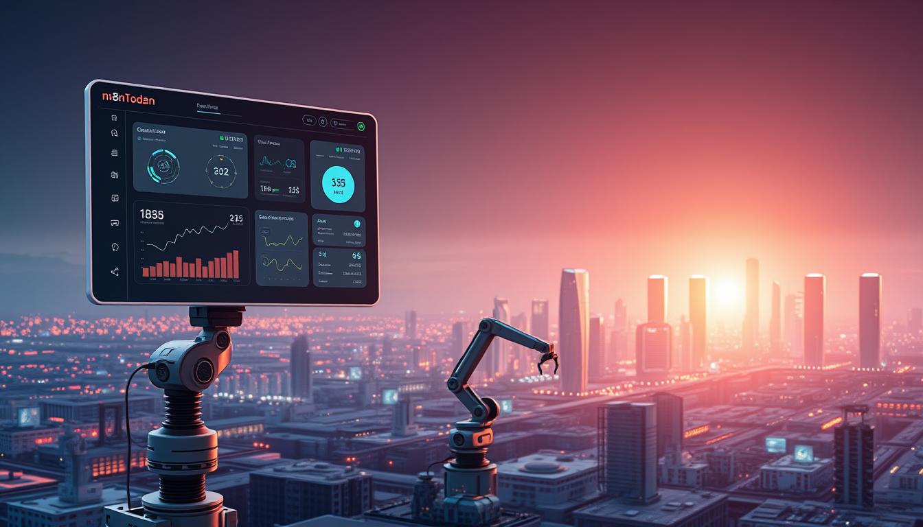 automation intelligente