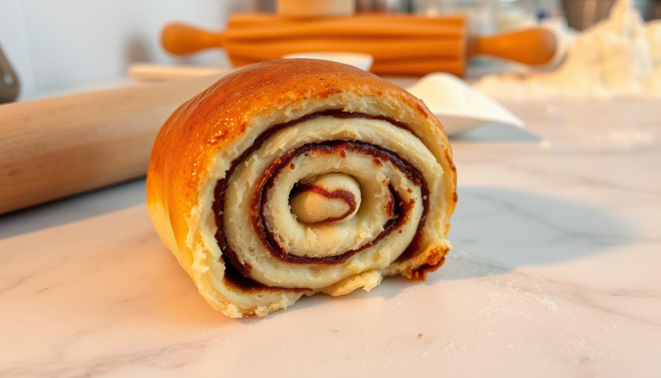 Cinnamon Roll Baking Troubleshooting