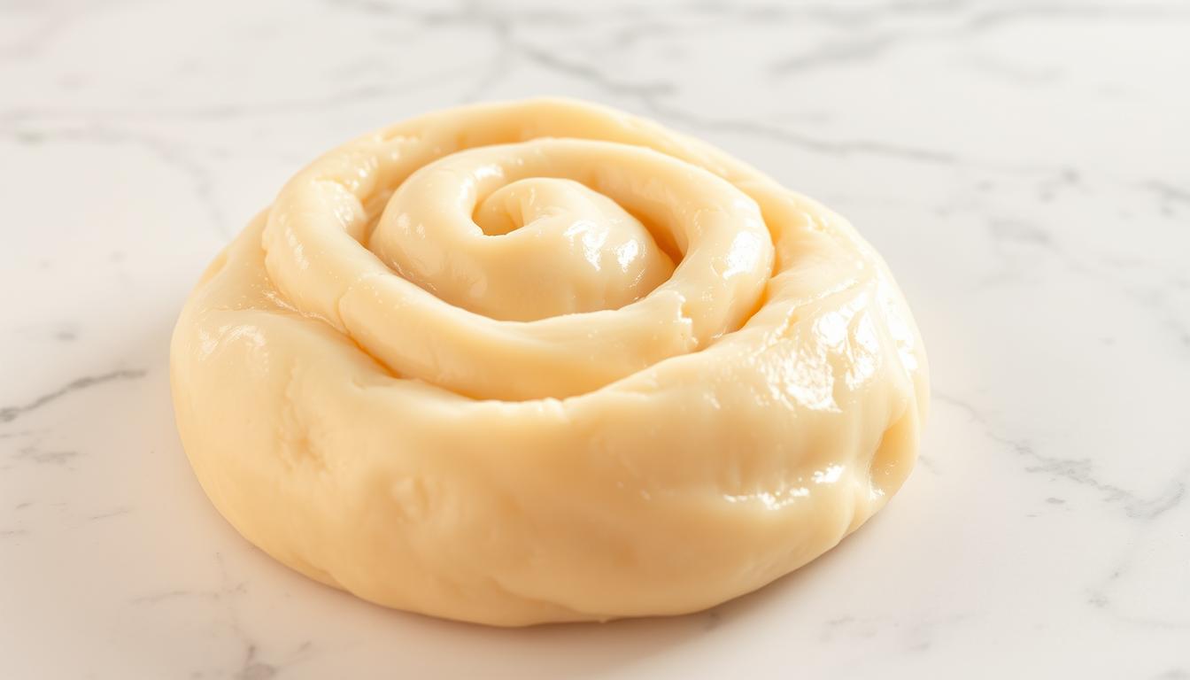 Fluffy Cinnamon Roll Dough Techniques