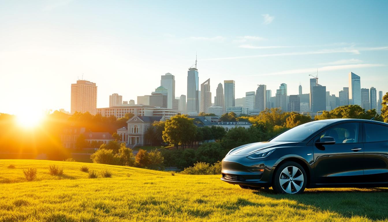 additional EV incentives