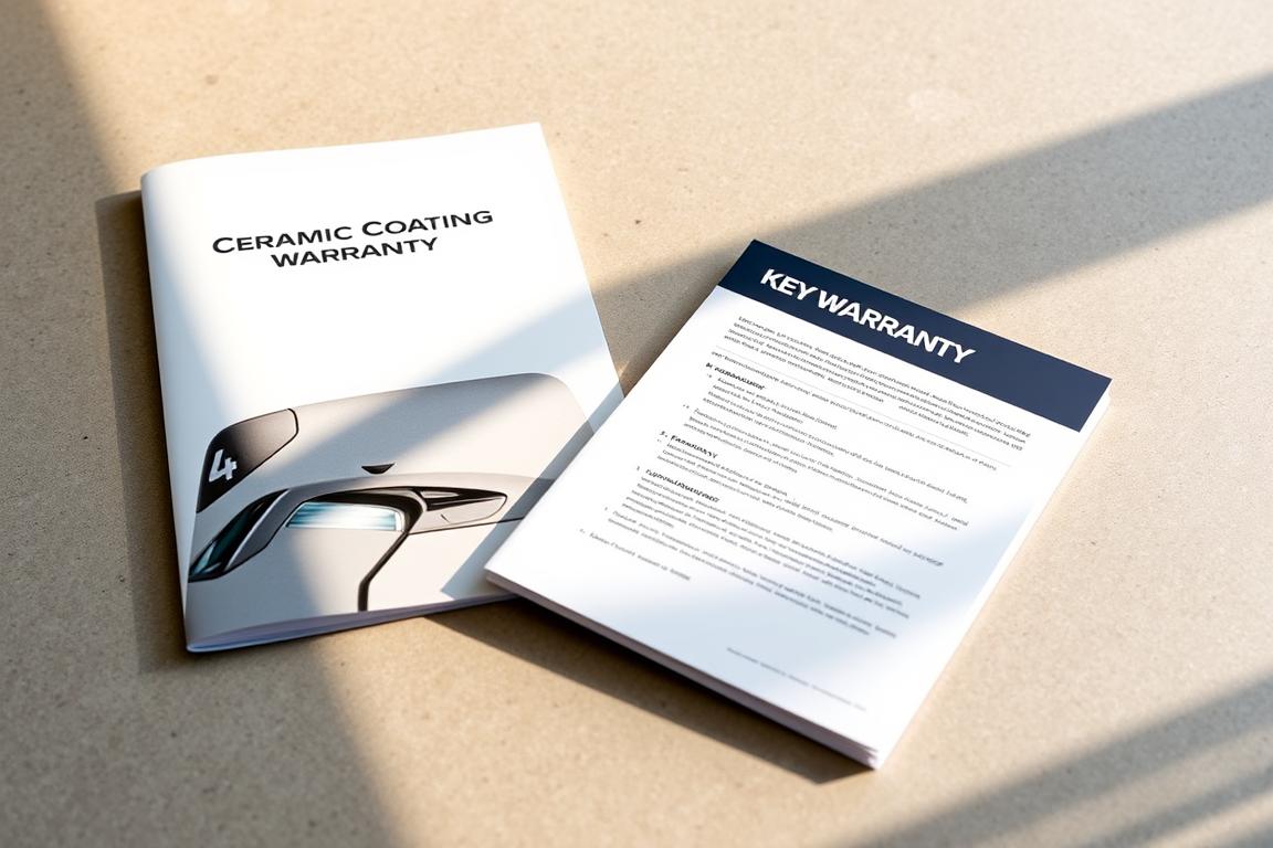 How to Read Ceramic Coating Warranties