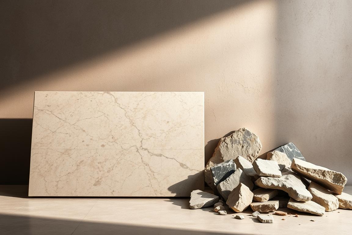 Full Slabs vs. Remnants