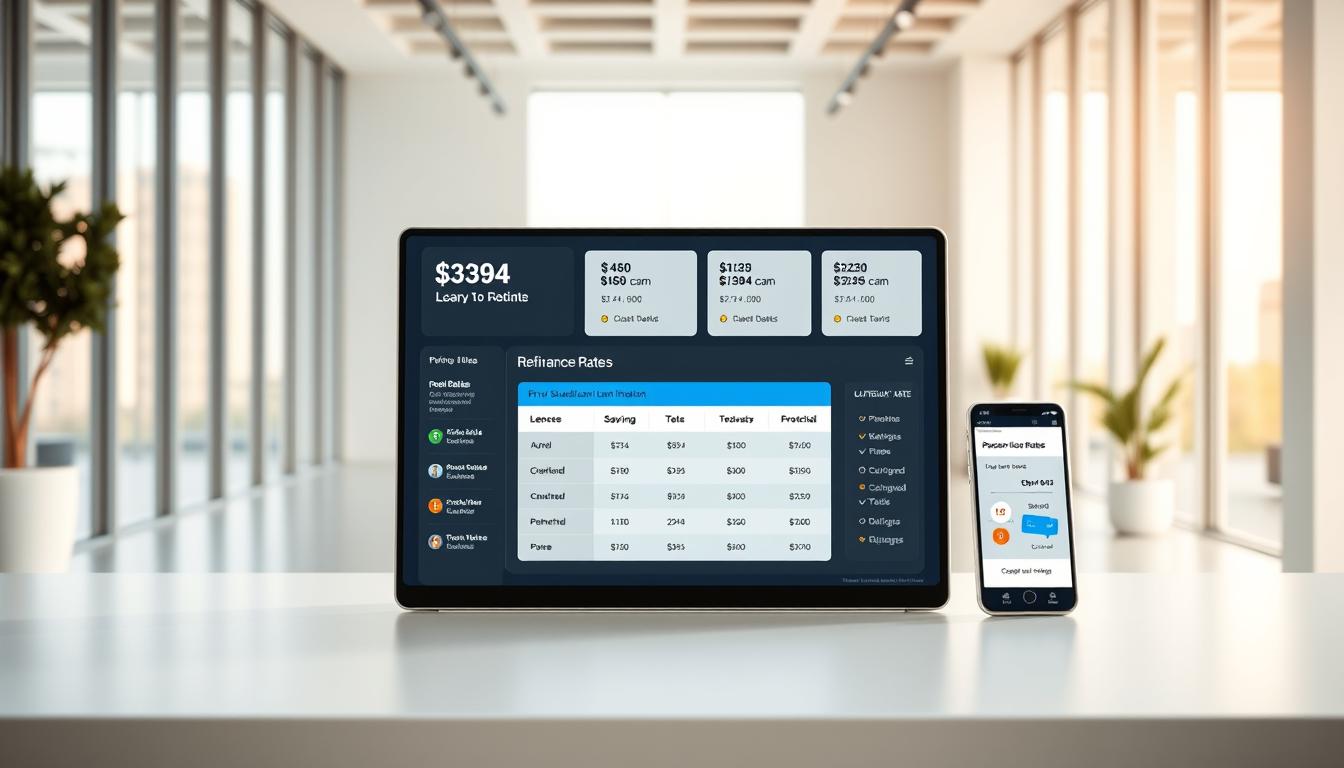 best student loan refinance rates