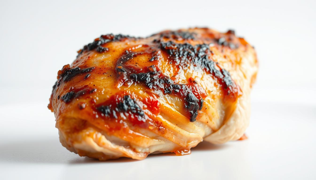tender chicken breast