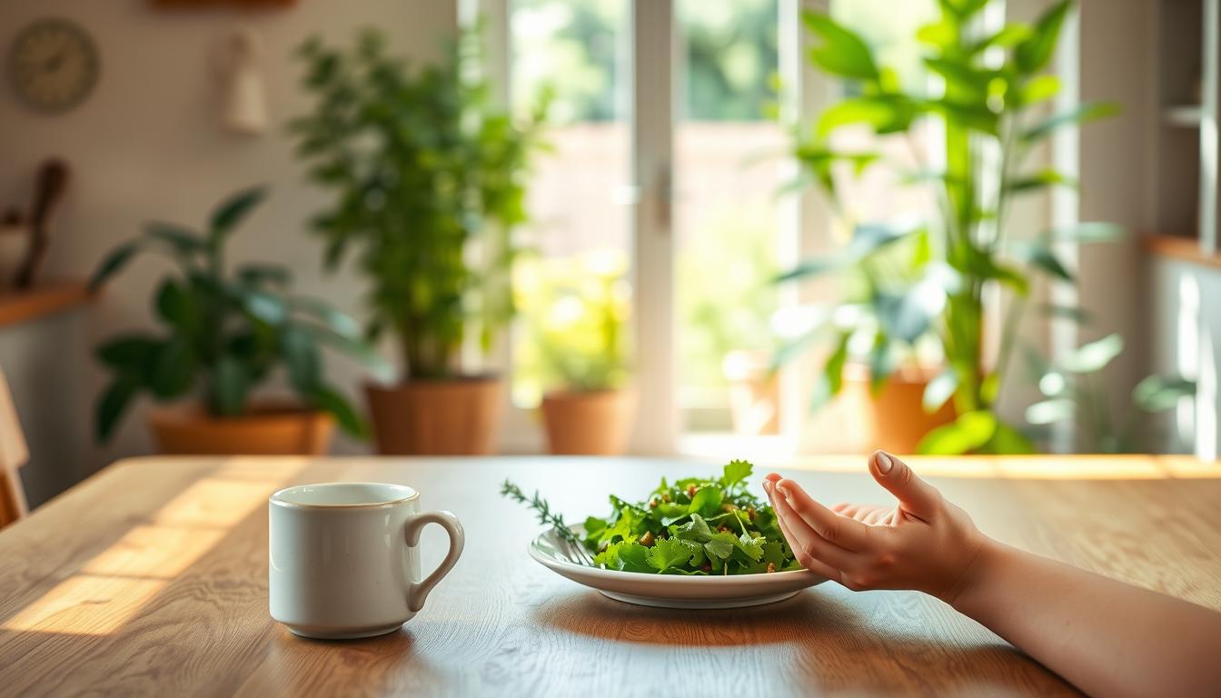 mindful eating practices
