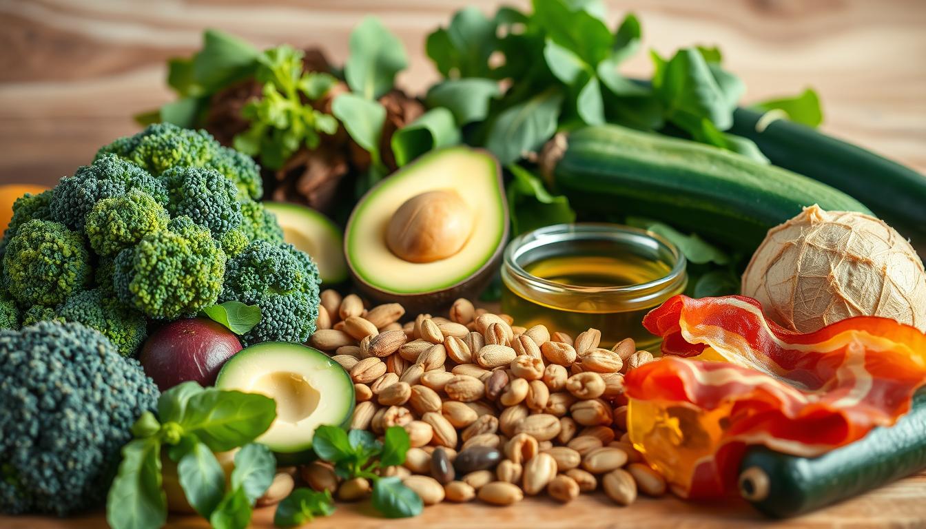 Keto Diet