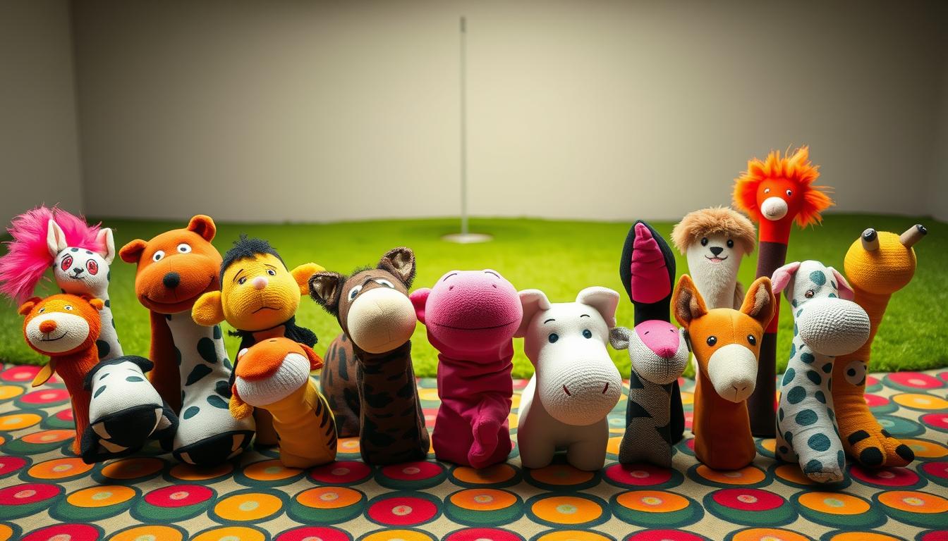 Funny golf head covers funny golf head covers