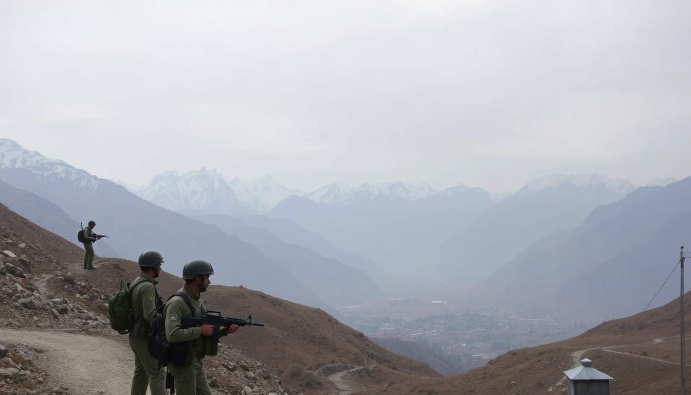 क्षेत्रीय सुरक्षा