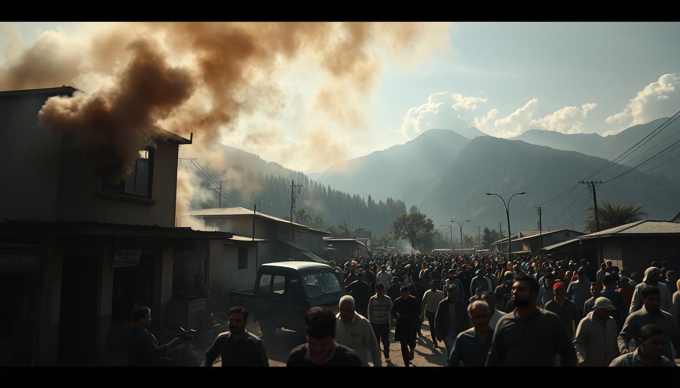 Pahalgam terror attack