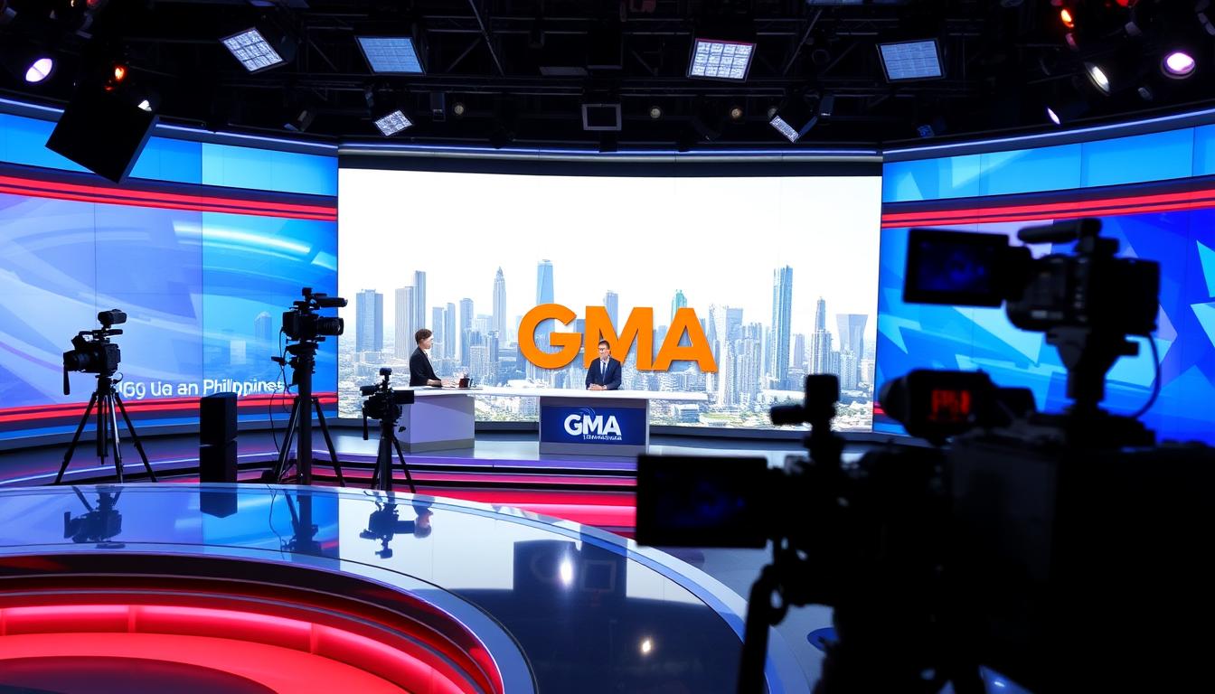 how Watch GMA onlin with ipthph.store in philipines
