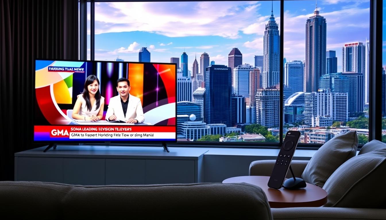 gma live stream philippines