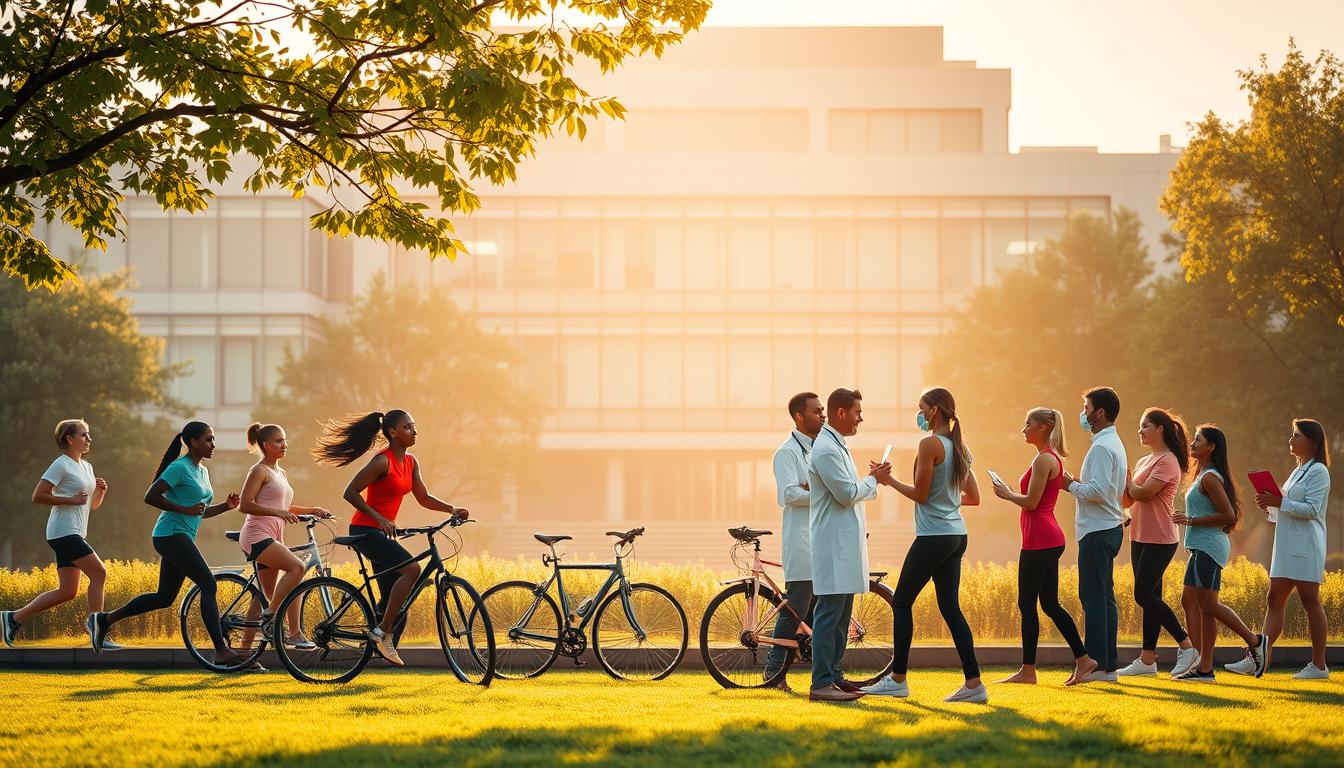 Heart disease and precautions