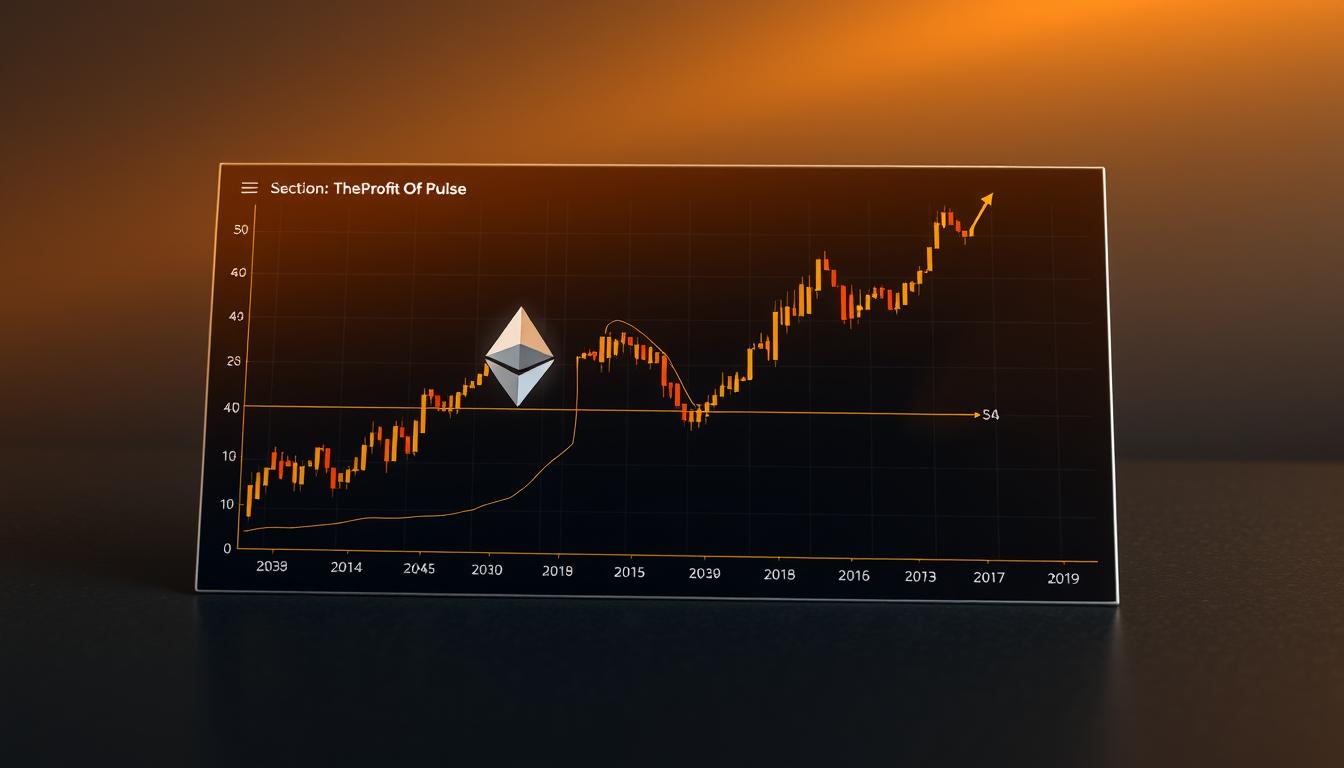 ETH's Resurgence: Decoding the Bullish Momentum of Ethereum