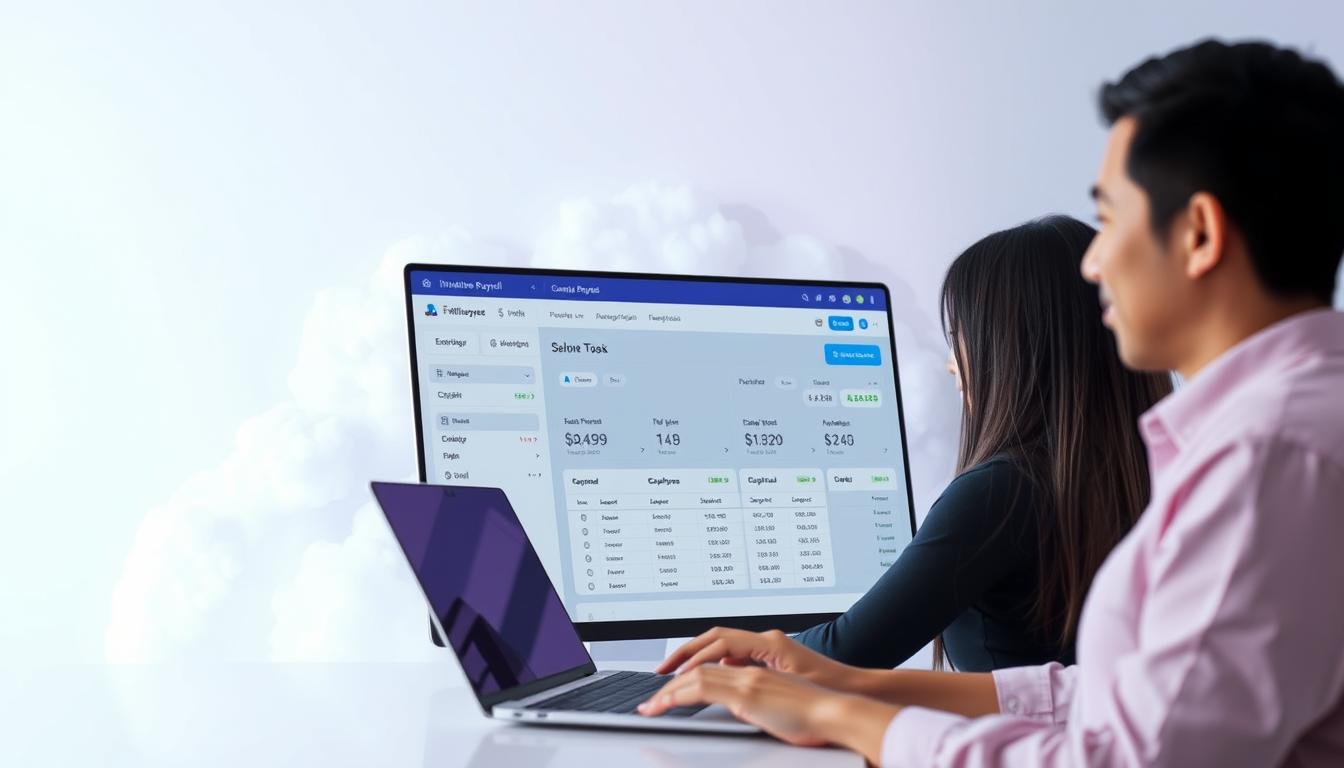 cloud payroll, remote teams, payroll flexibility