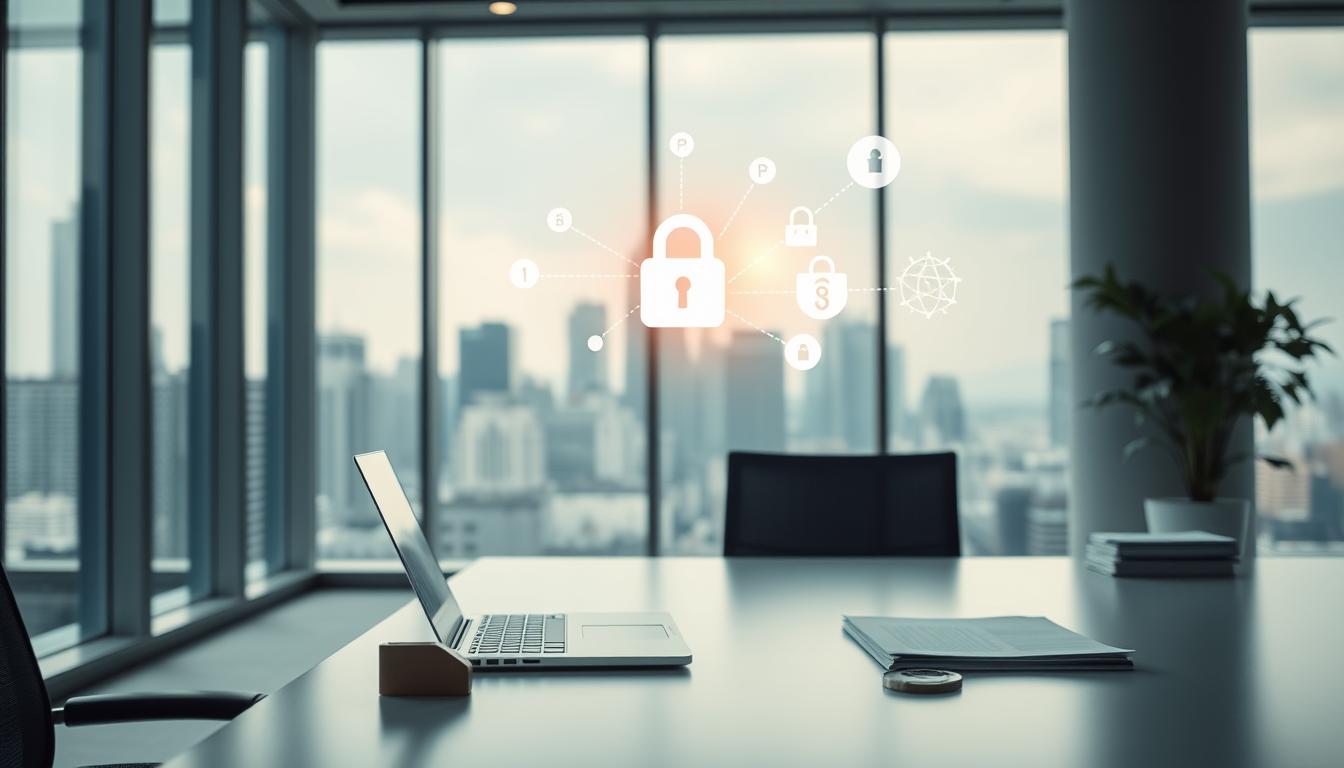 data privacy and security protocols