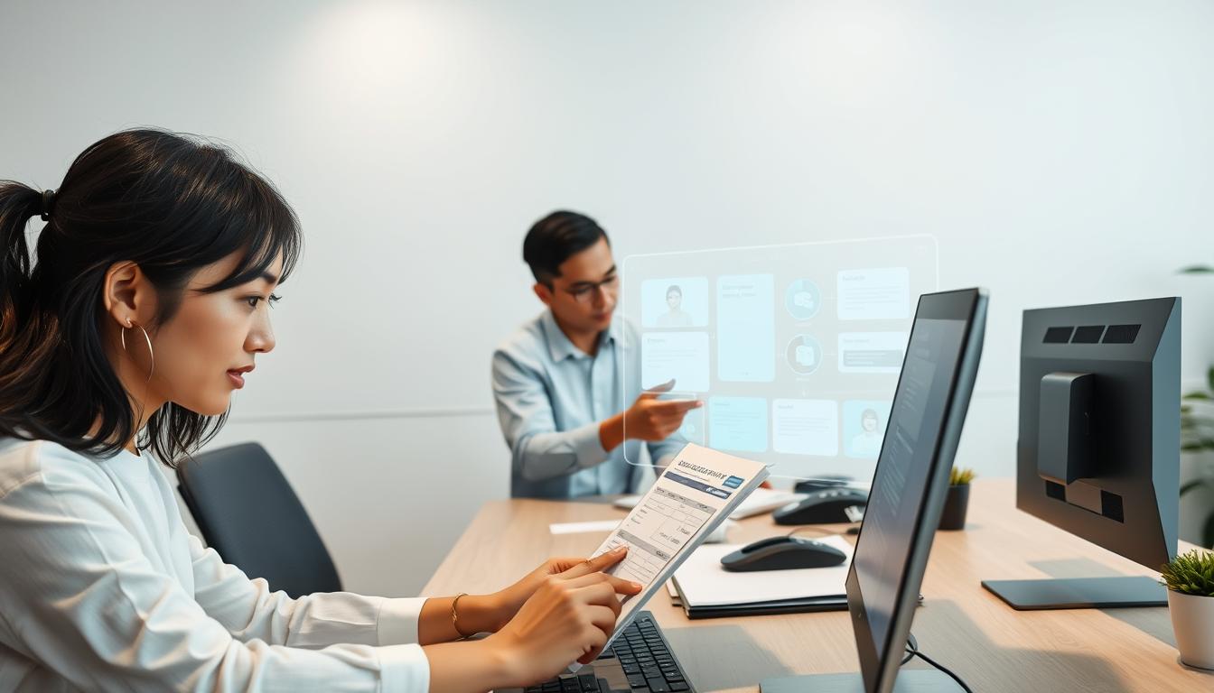 enhancing payroll security